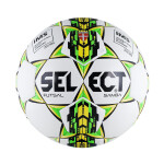 Мяч футзальный Select Samba 1/15