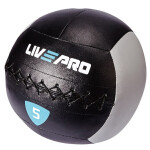 Медбол LivePro Wall Ball (LP8100-05)