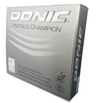 Сетка Donic World Champion 410214 зеленый