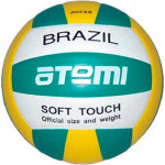 Мяч волейбольный Atemi AVC6S Brazil