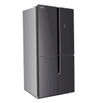 Холодильник Ascoli ACDB460W