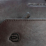 Рюкзак Piquadro Black Square CA4022B3/TM темно-коричневый