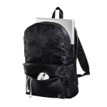 Рюкзак для ноутбука Hama Mission Camo (00101598)