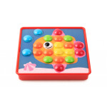 Игровой набор Happy Baby Art-Puzzle 331847