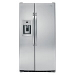 Холодильник General Electric GCE21XGBFLS