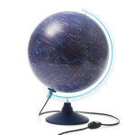 Глобус Globen Классик Евро Звездное небо с подсветкой 32 (Ке013200277)