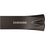 Флэш-накопитель Samsung BAR Plus 32GB серый