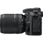 Зеркальный фотоаппарат Nikon D7500 (VBA510K002)