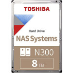 Жесткий диск Toshiba HDWG180UZSVA