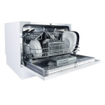 Посудомоечная машина Maunfeld MLP-06S