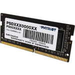 Оперативная память Patriot PSD416G266681S