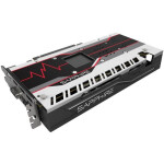 Видеокарта Sapphire AMD Radeon RX 580 (11265-05-20G)
