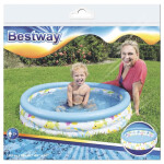 Надувной бассейн Bestway 51008