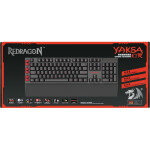 Клавиатура Redragon Yaksa (70391)