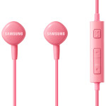 Наушники Samsung EO-HS1303 розовый