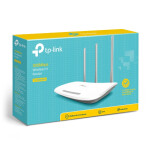 Маршрутизатор Tp-Link TL-WR845N