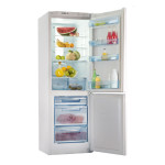 Холодильник Pozis RK FNF-170 белый