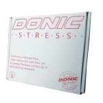 Сетка Donic Stress 410211 черный/синий