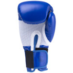 Перчатки боксерские KSA Scorpio 12 oz blue