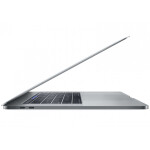 Ноутбук Apple MacBook Pro 15 (MR942RU/A) space grey