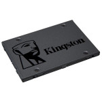 Накопитель SSD Kingston SA400S37/240G