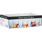 Набор стаканов Luminarc Versalles G1651
