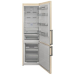 Холодильник Scandilux CNF 379 EZ B
