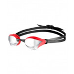 Очки для плавания Arena Cobra Core Mirror silver/red/black (1E492 550)
