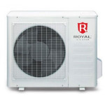 Сплит-система Royal Clima RCI-T26HN