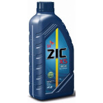 Масло полусинтетическое ZIC X5 Diesel 10W40 1л