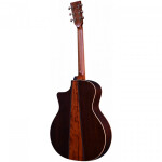 Электроакустическая гитара Crafter SungEum G-50TH CE VVS