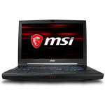 Ноутбук MSI GT75 Titan 8SG-237RU (9S7-17A611-237)