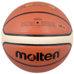 Мяч баскетбольный Molten BGG7X