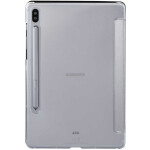 Чехол Hama Samsung Galaxy Tab S6 Fold Clear серый (00188403)