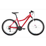 Велосипед Forward Seido 26 1.0 17 розовый (RBKW9766Q004)
