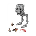 Конструктор Lego Star Wars Разведывательный транспортный шагоход 75153
