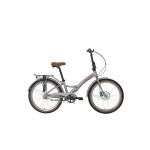 Велосипед Altair City RBKW9Y243004