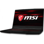 Игровой ноутбук MSI GF63 Thin 9SCSR-1066RU (9S7-16R412-1066)