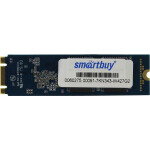 Твердотельный накопитель Smartbuy SB128GB-S11TLC-M2