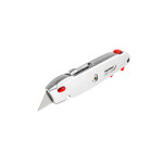 Строительный нож Hammer 601006 19
