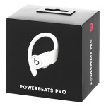 Наушники Beats Powerbeats Pro Totally Ivory (MV722EE/A)