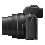 Цифровой фотоаппарат Nikon Z50 (VOA050K001)