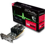 Видеокарта Sapphire AMD Radeon RX 550 (11268-09-20G)