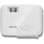 Проектор BenQ EH600 (9H.JLV77.13E) white