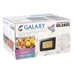 Микроволновая печь Galaxy GL 2601