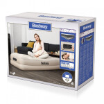 Надувная кровать Bestway Tritech Airbed 67694 BW