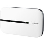 Модем Huawei E5576-320 (51071RWY) белый