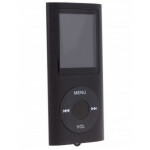 MP3-плеер Perfeo VI-M011 черный