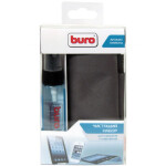 Чистящий набор для планшетов и смартфонов Buro BU-TABLET+SMARTPHONE