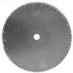 Алмазный диск RedVerg 400х25,4 мм по бетону 900271